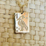 MAHJONG CHARM