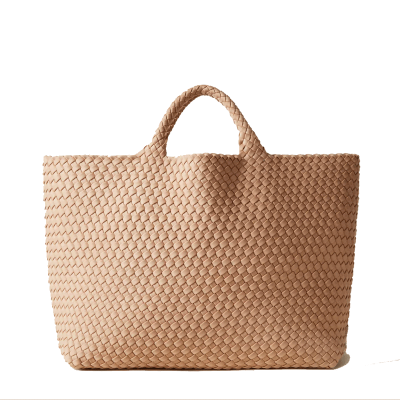St. Barths Large Tote