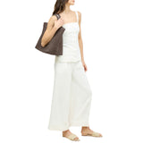 St. Barths Large Tote