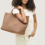 ST. BARTHS LARGE TOTE