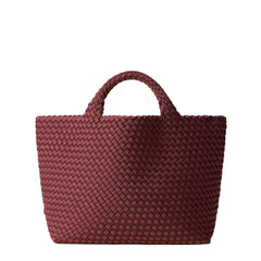ST. BARTHS MEDIUM TOTE