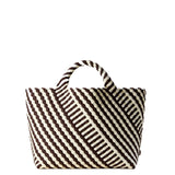 St. Barths Medium Tote Graphic Stripe