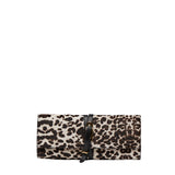 BELTED CLUTCH