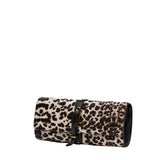 BELTED CLUTCH