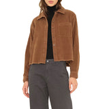 Canyon Sand Ben Shirt