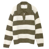 Benton Sweater