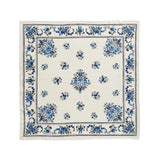 BEVERLY SILK SCARF