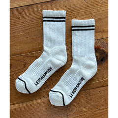 Boyfriend Socks