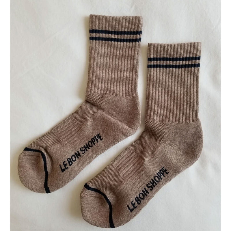 Boyfriend Socks
