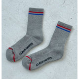Boyfriend Socks