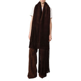 DANIELLA WOOL SCARF