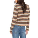 MAXWELL SWEATER
