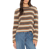 MAXWELL SWEATER