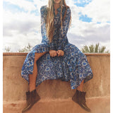 VERA DRESS