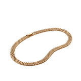 Blythe Anklet