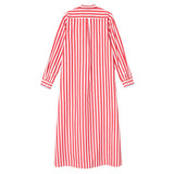 Boden Stripe Dress
