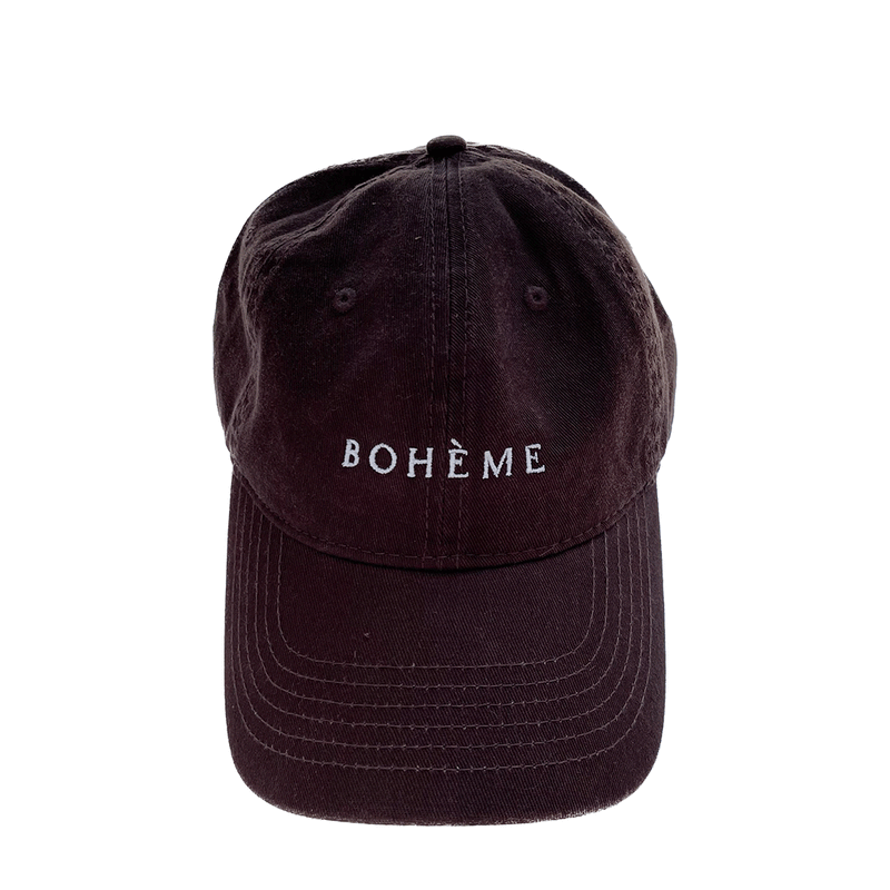 BALL CAP