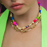 BOWERY NECKLACE