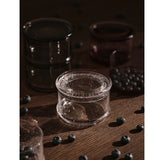 BOYA STACKABLE CONTAINERS