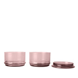 BOYA STACKABLE CONTAINERS