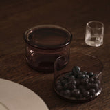 BOYA STACKABLE CONTAINERS