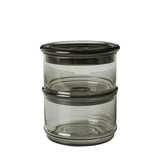 BOYA STACKABLE CONTAINERS