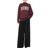 BRADIE SWEATSHIRT BING