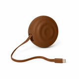 The Charger in Chocolate