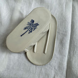 THE BUTTER DISH