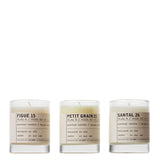 Candle Discovery Set  2025