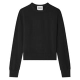 CASHMERE CREWNECK
