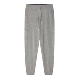 CASHMERE JOGGER