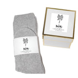 Cashmere Bliss Socks