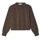 CASHMERE SWEATSHIRT