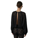 CATERINA BLOUSE