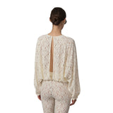 CATERINA BLOUSE
