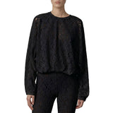 CATERINA BLOUSE