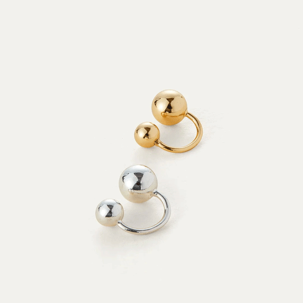Celeste Ear Cuff Set
