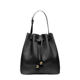CHARM BUCKET BAG