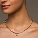 CLEO NECKLACE