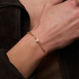 COCO HEART BRACELET