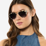 COLEMAN BLINKER SUNGLASSES