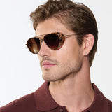 COLEMAN BLINKER SUNGLASSES
