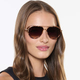 COLEMAN BLINKER SUNGLASSES