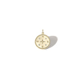 Compass Pendant