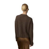 CONSTANTINE CASHMERE SWEATER