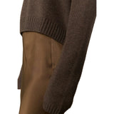 CONSTANTINE CASHMERE SWEATER
