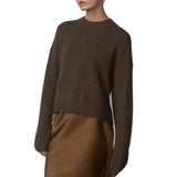 CONSTANTINE CASHMERE SWEATER