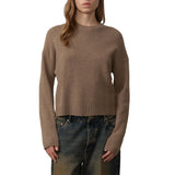 CONSTANTINE CASHMERE SWEATER
