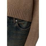CONSTANTINE CASHMERE SWEATER